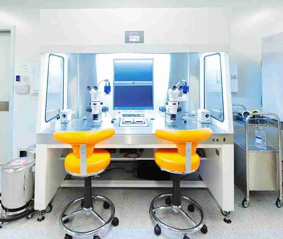 试管爸爸国际助孕中心合作医院-泰国拉玛3生殖中心（Rama III Fertility Center）