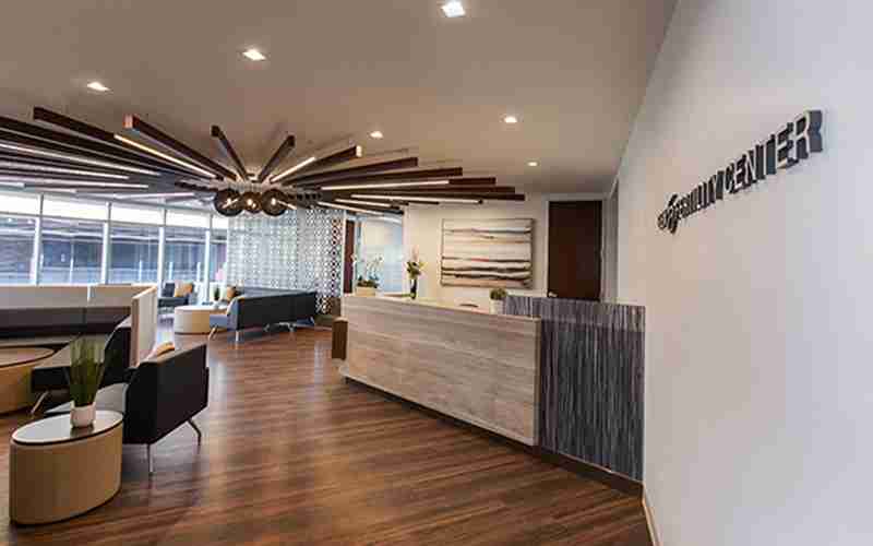 试管爸爸国际助孕中心合作医院-GEN5生殖医疗中心