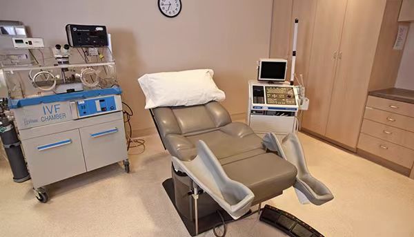 试管爸爸国际助孕中心合作医院-拉斯维加斯生殖中心（FCLV）