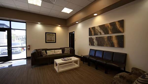 试管爸爸国际助孕中心合作医院-拉斯维加斯生殖中心（FCLV）