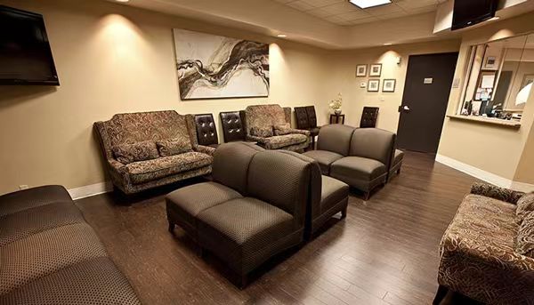 试管爸爸国际助孕中心合作医院-拉斯维加斯生殖中心（FCLV）