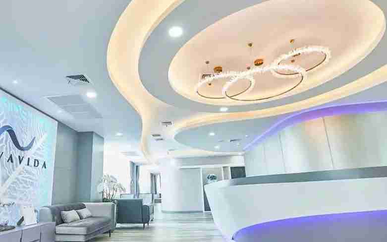 试管爸爸国际助孕中心合作医院-俄罗斯诺娃Nova医院