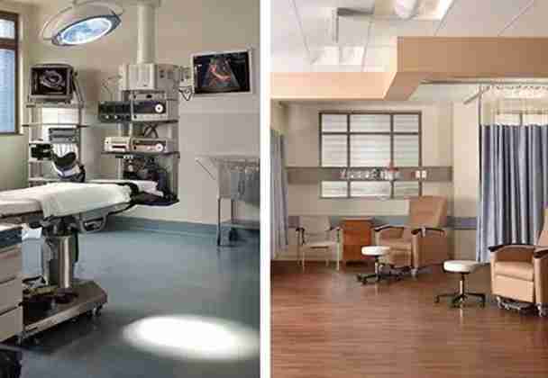 试管爸爸国际助孕中心合作医院-美国CCRM医院