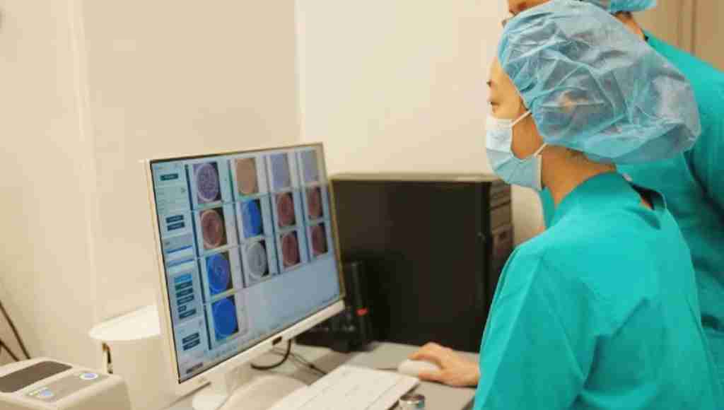 试管爸爸国际助孕中心合作医院-新加坡伊丽莎白生殖中心