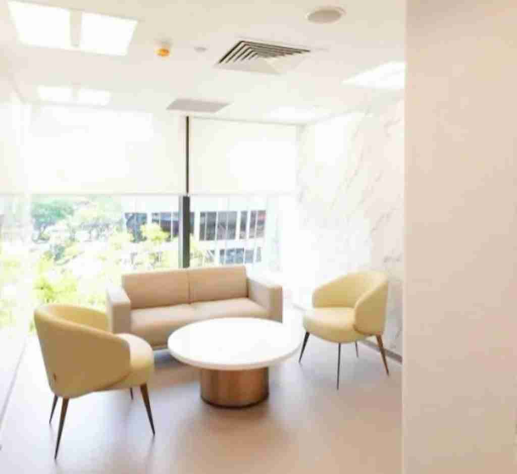 试管爸爸国际助孕中心合作医院-新加坡伊丽莎白生殖中心