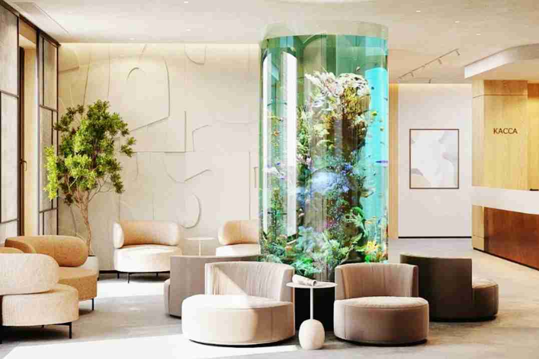 试管爸爸国际助孕中心合作医院-哈萨克斯坦NGC新生殖医学中心