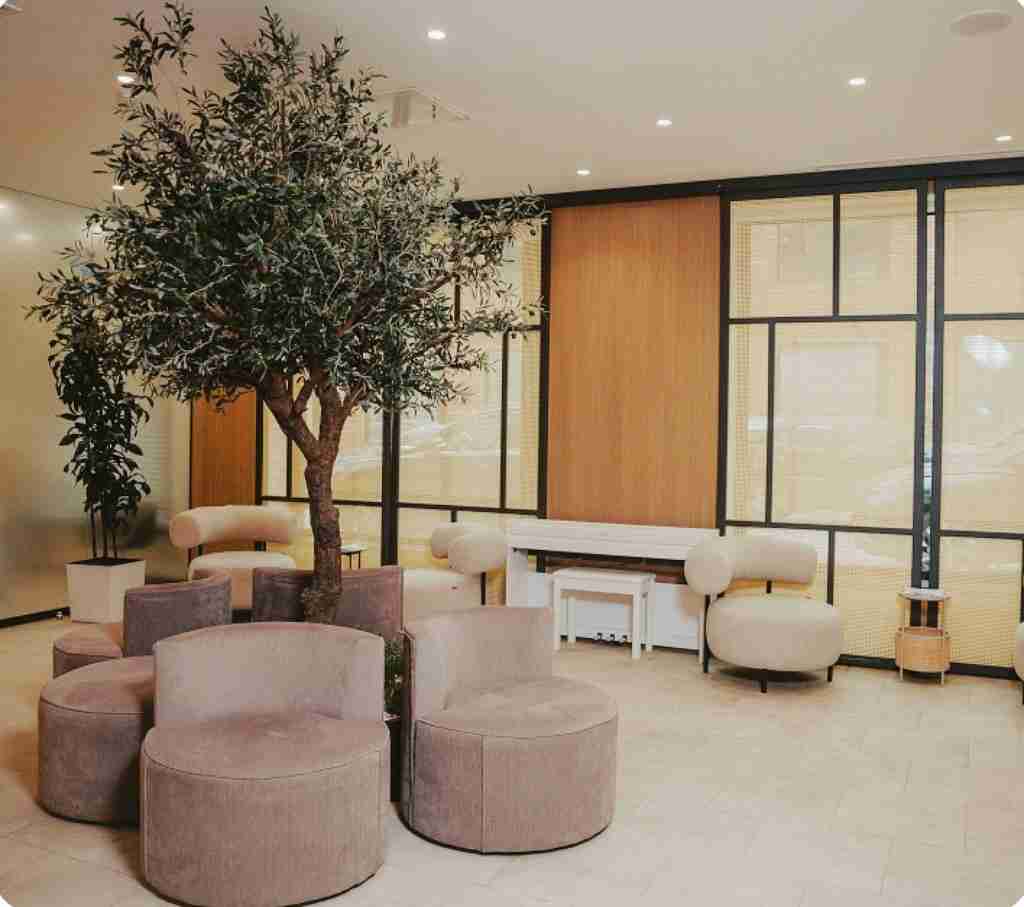 试管爸爸国际助孕中心合作医院-哈萨克斯坦NGC新生殖医学中心