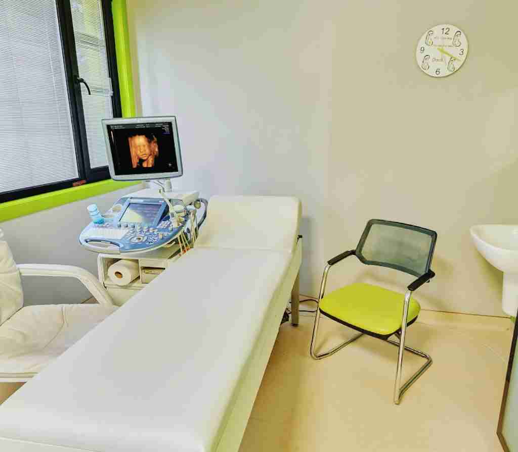 试管爸爸国际助孕中心合作医院-格鲁吉亚GAGUA生殖中心