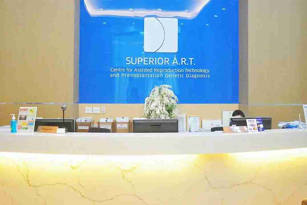试管爸爸国际助孕中心合作医院-Superior A.R.T 生殖中心