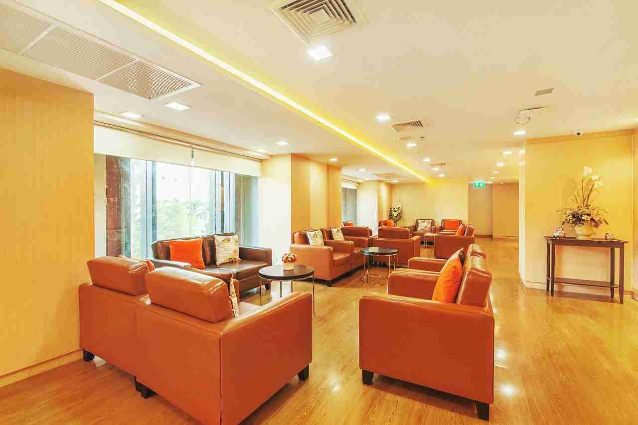 试管爸爸国际助孕中心合作医院-Superior A.R.T 生殖中心