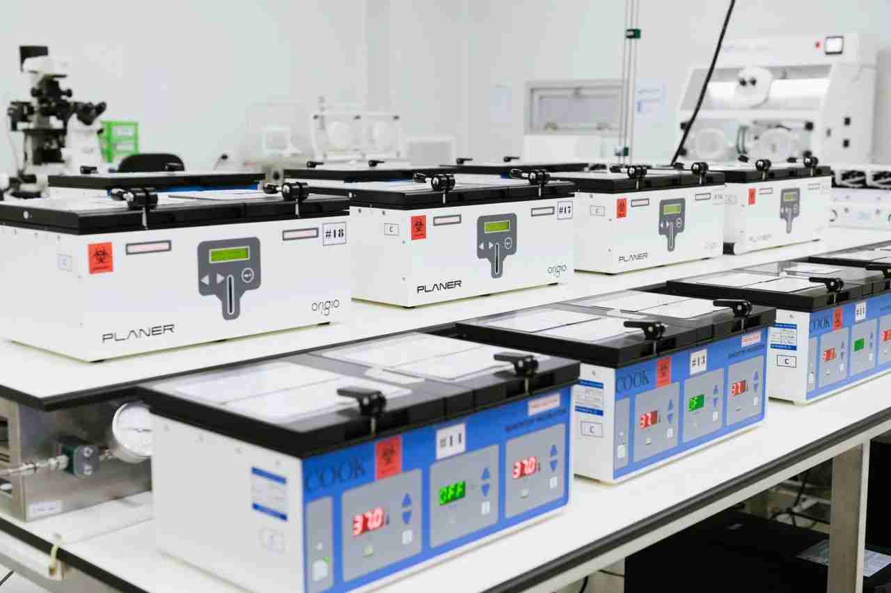 试管爸爸国际助孕中心合作医院-Superior A.R.T 生殖中心