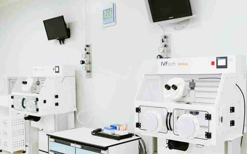 试管爸爸国际助孕中心合作医院-Superior A.R.T 生殖中心