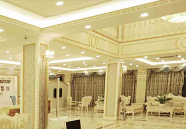 试管爸爸国际助孕中心合作医院-柬埔寨皇家生殖遗传医院