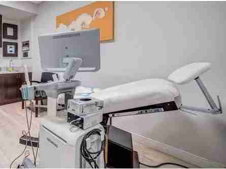 试管爸爸国际助孕中心合作医院-吉尔吉斯斯坦UFG生殖中心