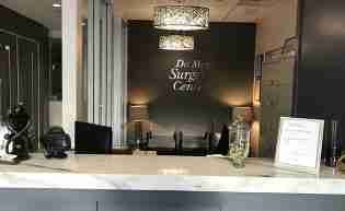 试管爸爸国际助孕中心合作医院-圣地亚哥生育中心(SDFC)