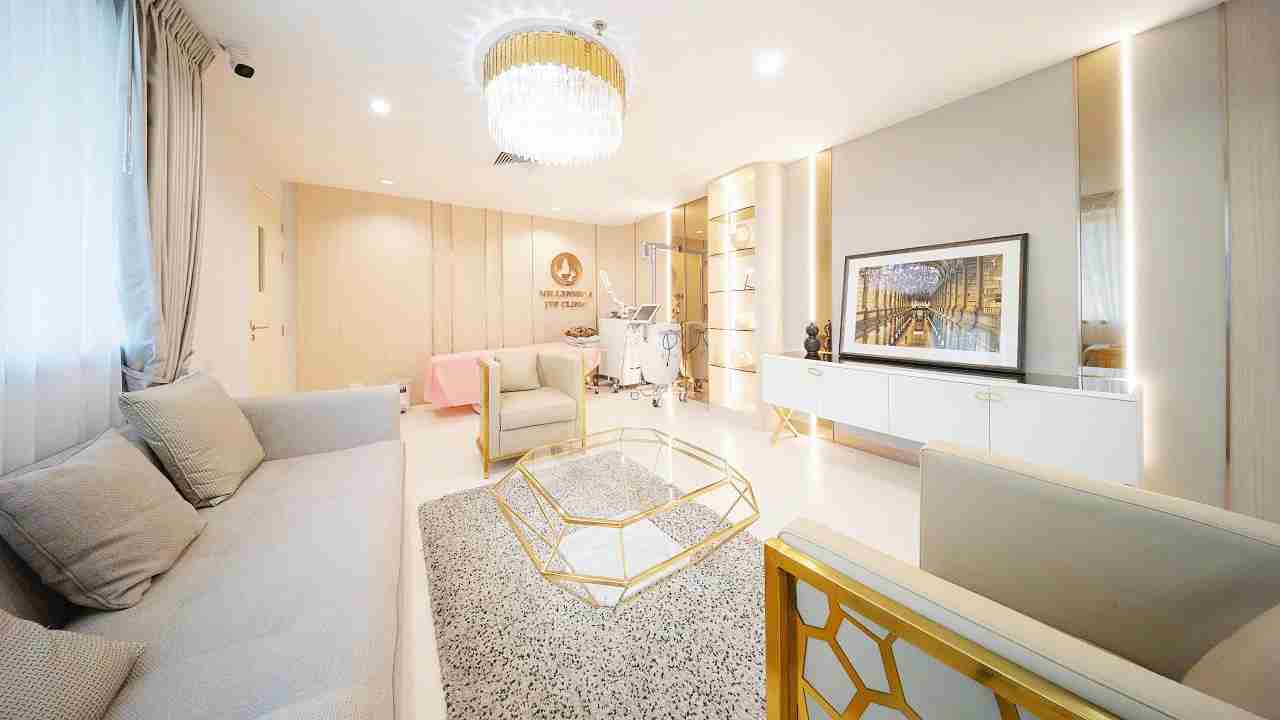 试管爸爸国际助孕中心合作医院-泰国千禧生殖中心