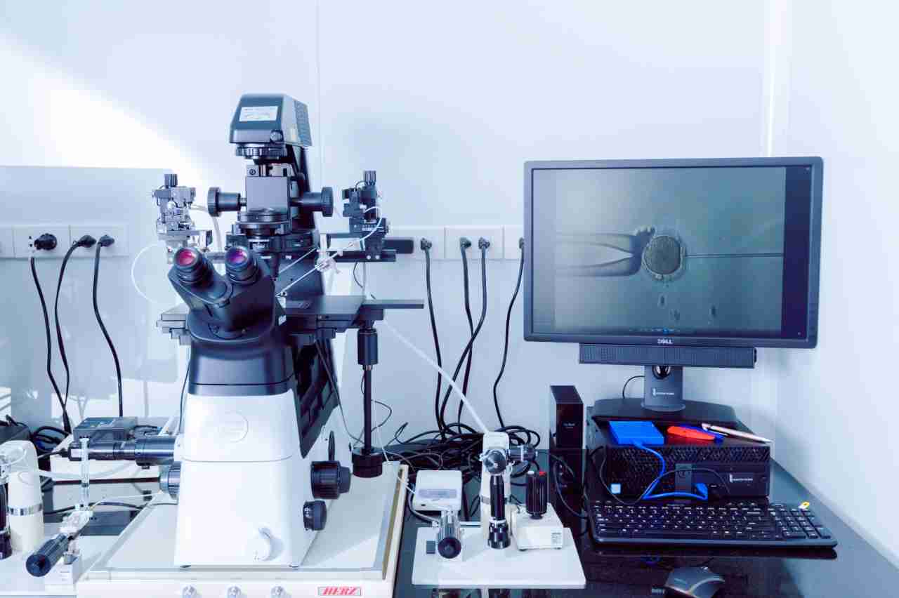 试管爸爸国际助孕中心合作医院-泰国千禧生殖中心