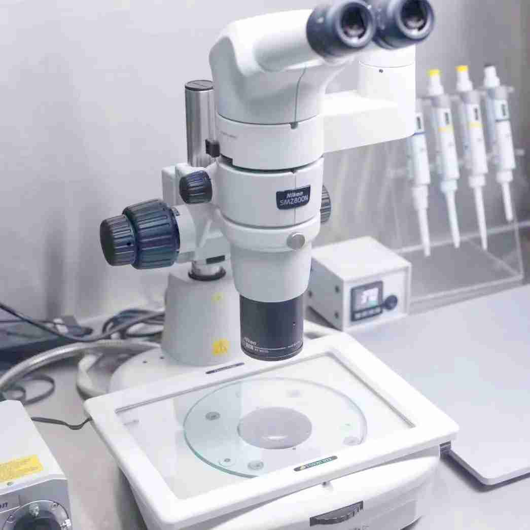 试管爸爸国际助孕中心合作医院-泰国千禧生殖中心