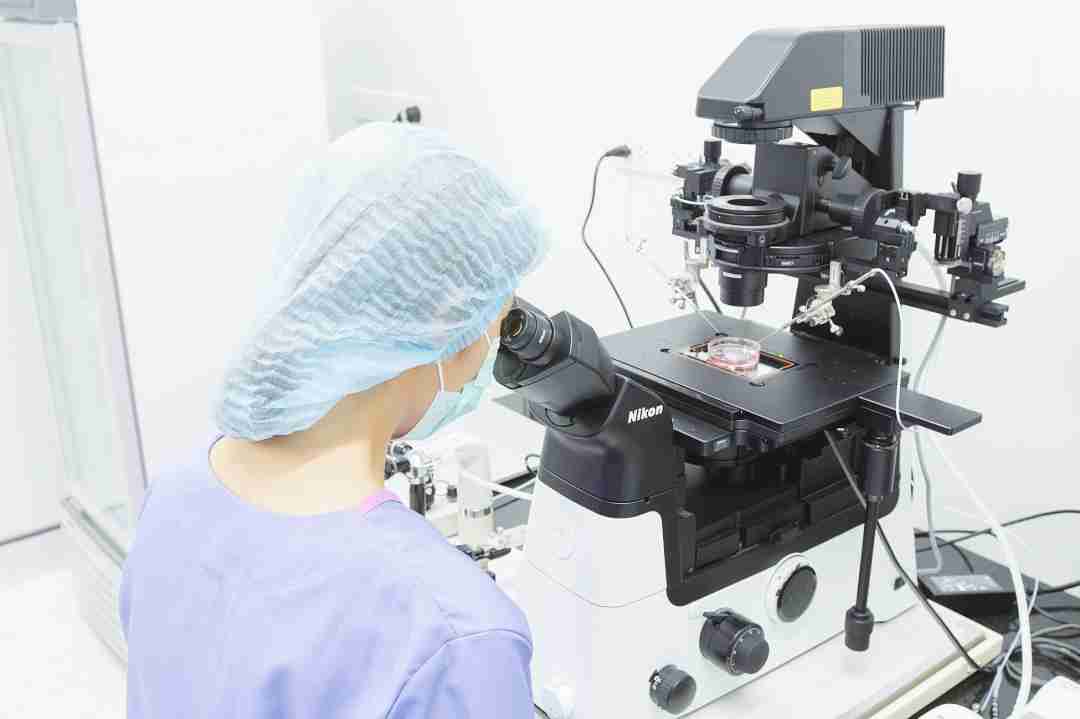 试管爸爸国际助孕中心合作医院-泰国千禧生殖中心