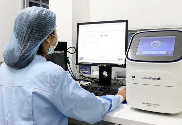 试管爸爸国际助孕中心合作医院-泰国暹罗Siam Fertility试管婴儿生殖中心