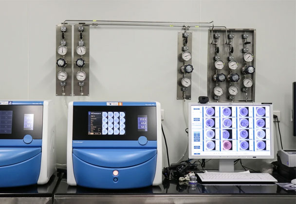 试管爸爸国际助孕中心合作医院-泰国暹罗Siam Fertility试管婴儿生殖中心