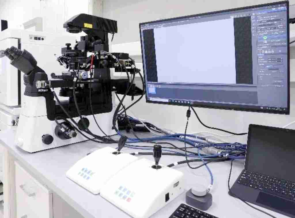 试管爸爸国际助孕中心合作医院-日本藤田医科大学医院东京先端医疗研究中心