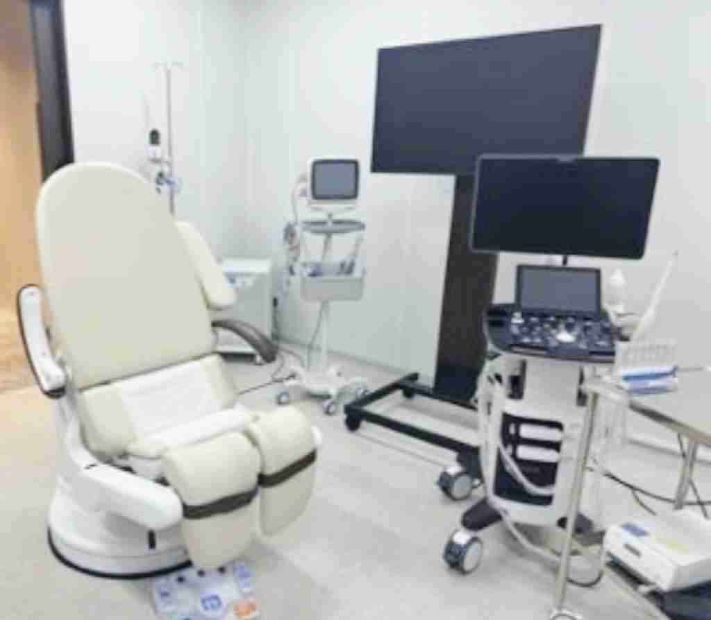 试管爸爸国际助孕中心合作医院-日本藤田医科大学医院东京先端医疗研究中心