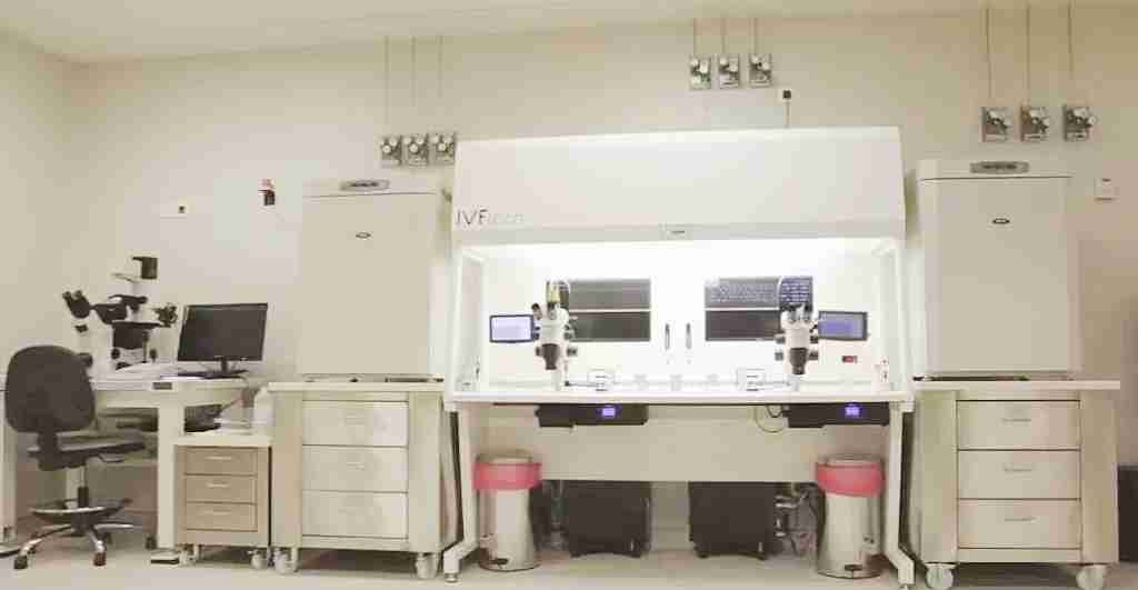 试管爸爸国际助孕中心合作医院-希腊IOL生殖中心