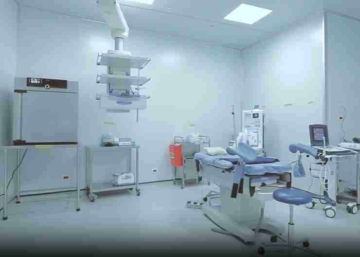 试管爸爸国际助孕中心合作医院-泰国PRIME生殖中心