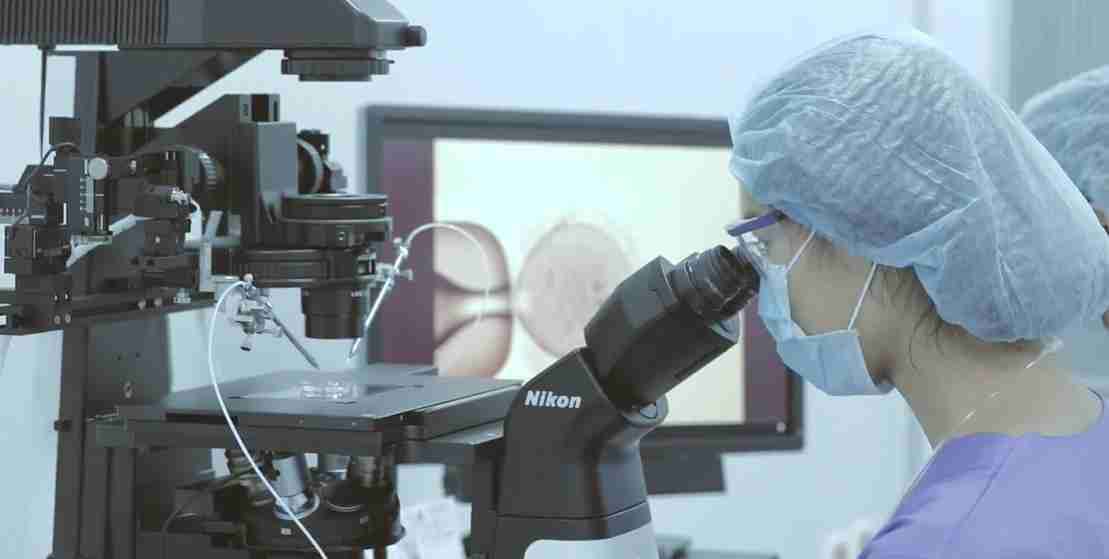 试管爸爸国际助孕中心合作医院-泰国PRIME生殖中心