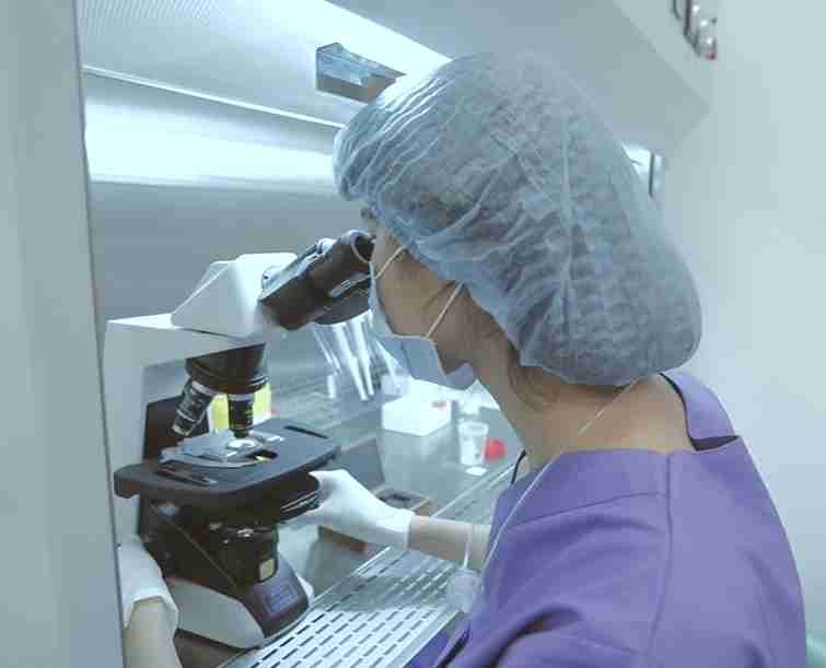 试管爸爸国际助孕中心合作医院-泰国PRIME生殖中心