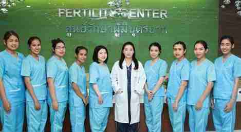 试管爸爸国际助孕中心合作医院-泰国帕耶泰-是拉差医院（Beloved生殖中心）