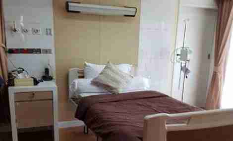 试管爸爸国际助孕中心合作医院-泰国帕耶泰-是拉差医院（Beloved生殖中心）