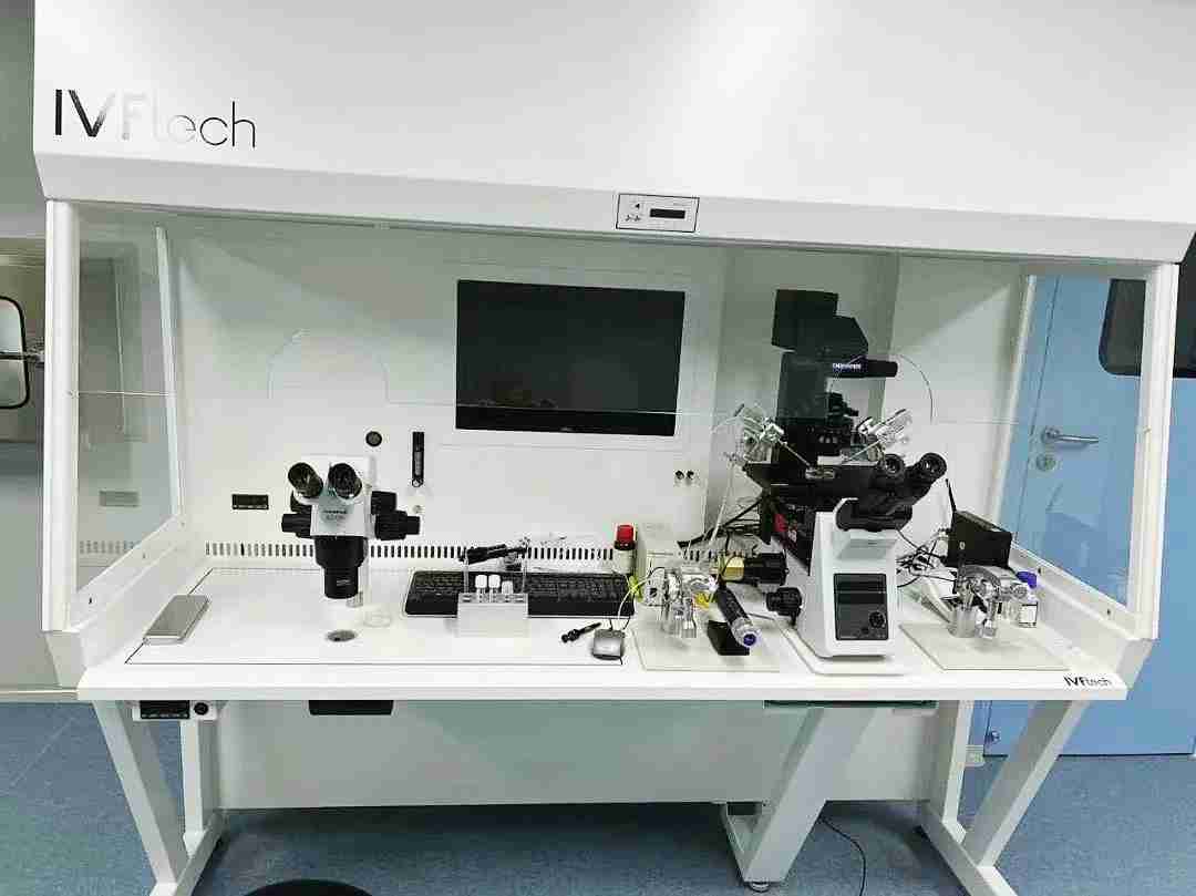 试管爸爸国际助孕中心合作医院-柬埔寨柬中国际生殖中心