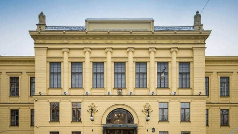 试管爸爸国际助孕中心合作医院-圣彼得堡OTT奥特妇产科研究所