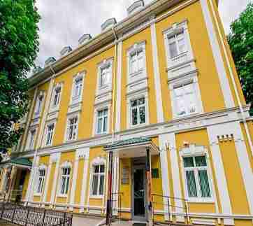 试管爸爸国际助孕中心合作医院-乌克兰 IRM 生殖诊所