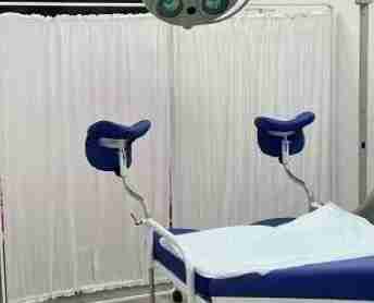 试管爸爸国际助孕中心合作医院-吉尔吉斯斯坦第一试管比什凯克中心