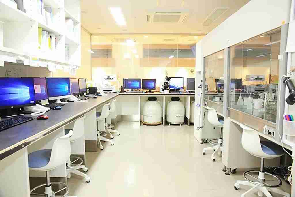 试管爸爸国际助孕中心合作医院-日本加藤女子医院（Kato Ladies Clinic）