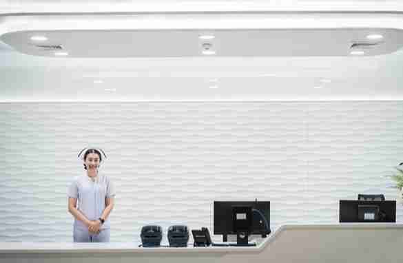 试管爸爸国际助孕中心合作医院-泰国吞武里挽伦曼医院（Thonburi Bamrungmuang ）