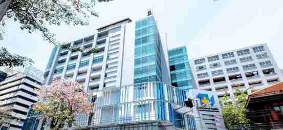 试管爸爸国际助孕中心合作医院-泰国吞武里挽伦曼医院（Thonburi Bamrungmuang ）