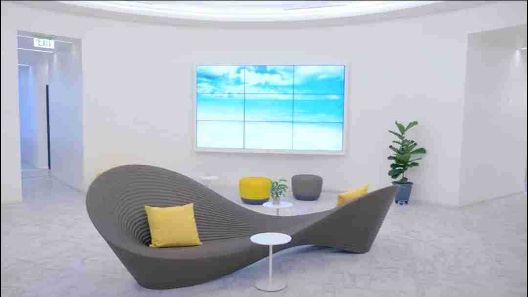 试管爸爸国际助孕中心合作医院-美国INCINTA辅助生殖中心