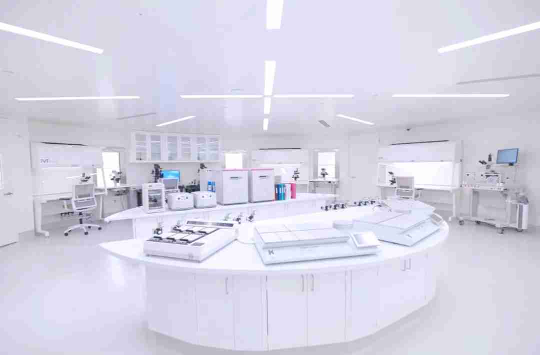 试管爸爸国际助孕中心合作医院-美国INCINTA辅助生殖中心