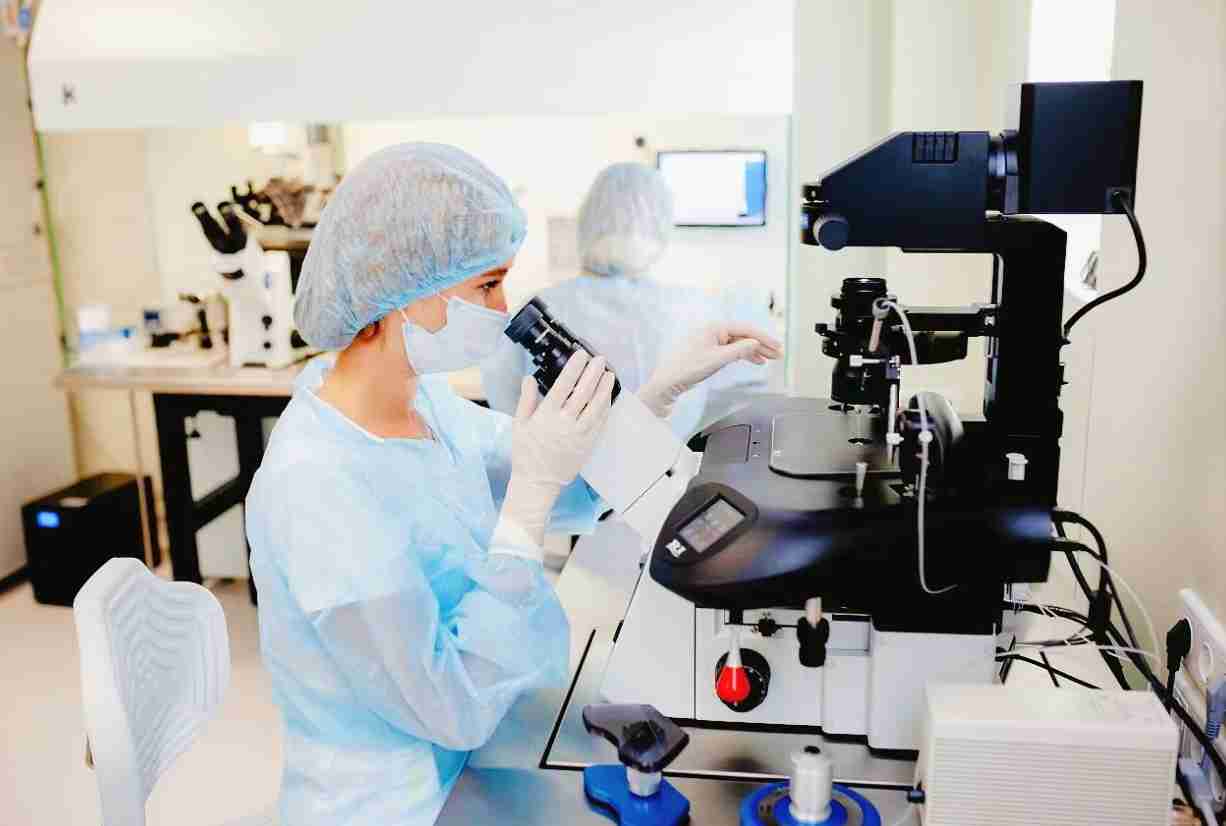 试管爸爸国际助孕中心合作医院-俄罗斯Skyfert生殖医院