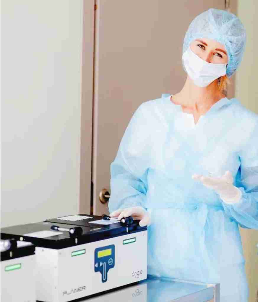 试管爸爸国际助孕中心合作医院-俄罗斯Skyfert生殖医院