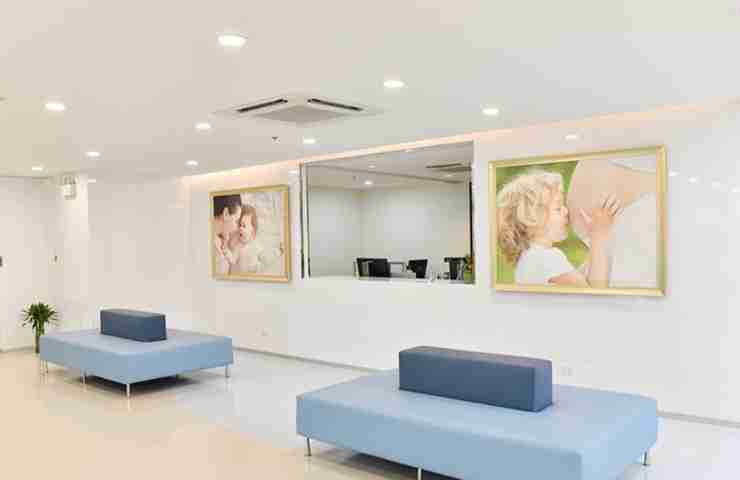 试管爸爸国际助孕中心合作医院-泰国康莱定生殖医疗中心