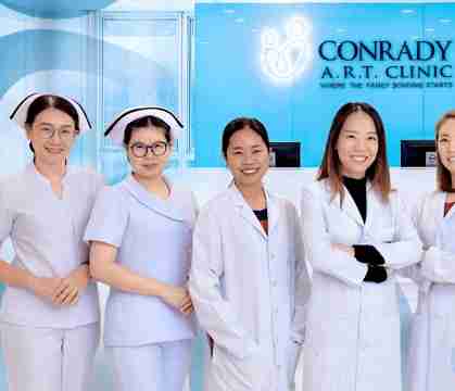 试管爸爸国际助孕中心合作医院-泰国康莱定生殖医疗中心