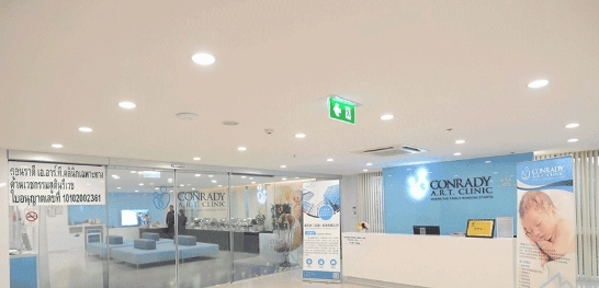 试管爸爸国际助孕中心合作医院-泰国康莱定生殖医疗中心