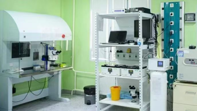 试管爸爸国际助孕中心合作医院-哈萨克斯坦Private（普里瓦特）医院